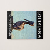 Puzzle Louisiane Brown Pelican 2.jpg (Horizontal)