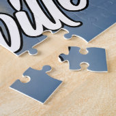 Puzzle Louisville, Kentucky, USA (Côté)