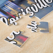 Puzzle Louisville, Kentucky, USA (Côté)