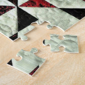 Puzzle Loup (Côté)