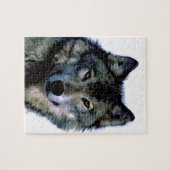 Puzzle Loup (Horizontal)