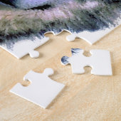 Puzzle Loup (Côté)