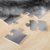 Puzzle Loup (Côté)