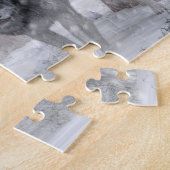 Puzzle Loup-garou et loups (Côté)