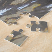 Puzzle Loupe de mer (Côté)