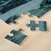 Puzzle Loups (Côté)
