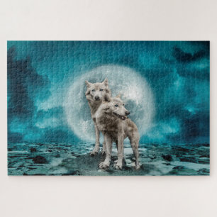 Puzzle Loups