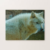Puzzle Loups 0f Yellowstone. (Horizontal)