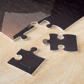 Puzzle Loups Cyborgs de Foudre (Côté)