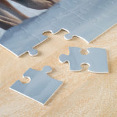 Puzzle Loups de Yellowstone (Côté)