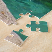 PUZZLE L'OURS POLAIRE (Côté)