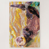 Puzzle Loutre de mer (Vertical)