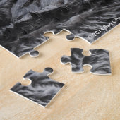 Puzzle Loutre de mer de sommeil (Côté)