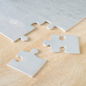 Puzzle Loutre de mer fraîche (Côté)