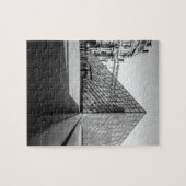 Puzzle Louvre (Horizontal)