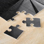 Puzzle Louvre (Côté)
