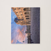 Puzzle Louvre, Paris, France (Vertical)