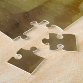 Puzzle Love French Fries (Côté)