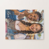 Puzzle Love From Bavaria (Horizontal)