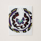 Puzzle Love Hakuna Matata beaux cadeaux (Vertical)