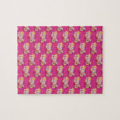 Puzzle LOVE Jigsaw (Horizontal)