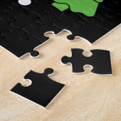 Puzzle Love Joy (Côté)