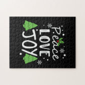 Puzzle Love Joy (Horizontal)