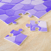 Puzzle Love Lavender... (Côté)