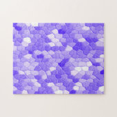 Puzzle Love Lavender... (Horizontal)