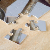 Puzzle Love Locks en Mallorca Espagne (Côté)