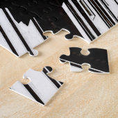 Puzzle Love Melbourne architecture no.1 (Côté)