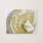Puzzle Love Pancakes (Horizontal)
