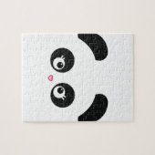 Puzzle Love Panda® (Horizontal)
