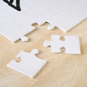Puzzle Love Paris (Côté)