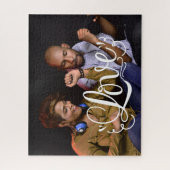 Puzzle Love Script (Vertical)