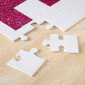 Puzzle Love Sunflower (Côté)