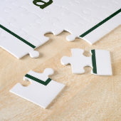 Puzzle Love To Read Books Reader Lecture Personnaliser (Côté)