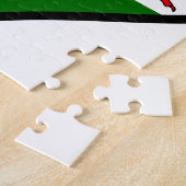 Puzzle Love Wales (Côté)