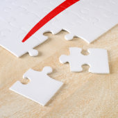 Puzzle Love You, avec toi, (Côté)