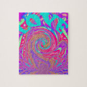Puzzle Love You save the date Graphic Text Art Design lov (Vertical)