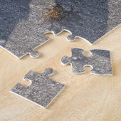 Puzzle Low Tide Beach Trésors, Floride (Côté)