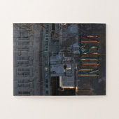 PUZZLE LOWELL SUN BUILDING (Horizontal)