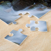 Puzzle Lower Dark Hollow Falls, Shenandoah (Côté)