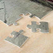 Puzzle Lower East Side, New York (Côté)