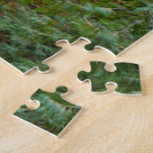 Puzzle Lower Proxy Falls | Forêt nationale de Willamette (Côté)