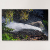 Puzzle Lower Yosemite Falls en cascade (Horizontal)