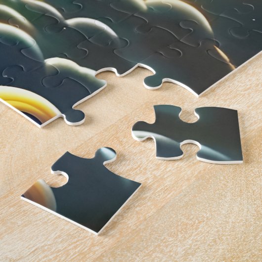 Puzzle L'Ox (Côté)