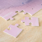 Puzzle Luc 18:27 Jésus répondit Possible avec la Bible de (Côté)