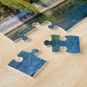 Puzzle Lucerne, Suisse (Côté)