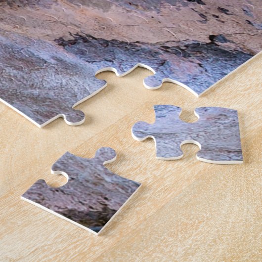 Puzzle Lucerne, Suisse (Côté)